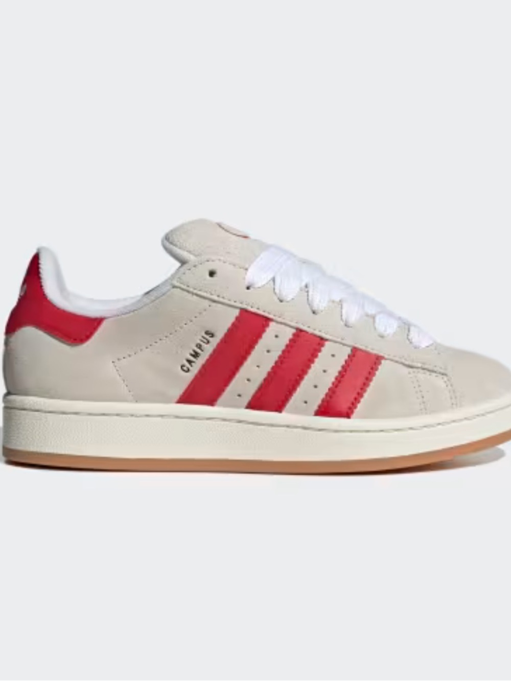 ADIDAS Campus 00’s ladies US 7